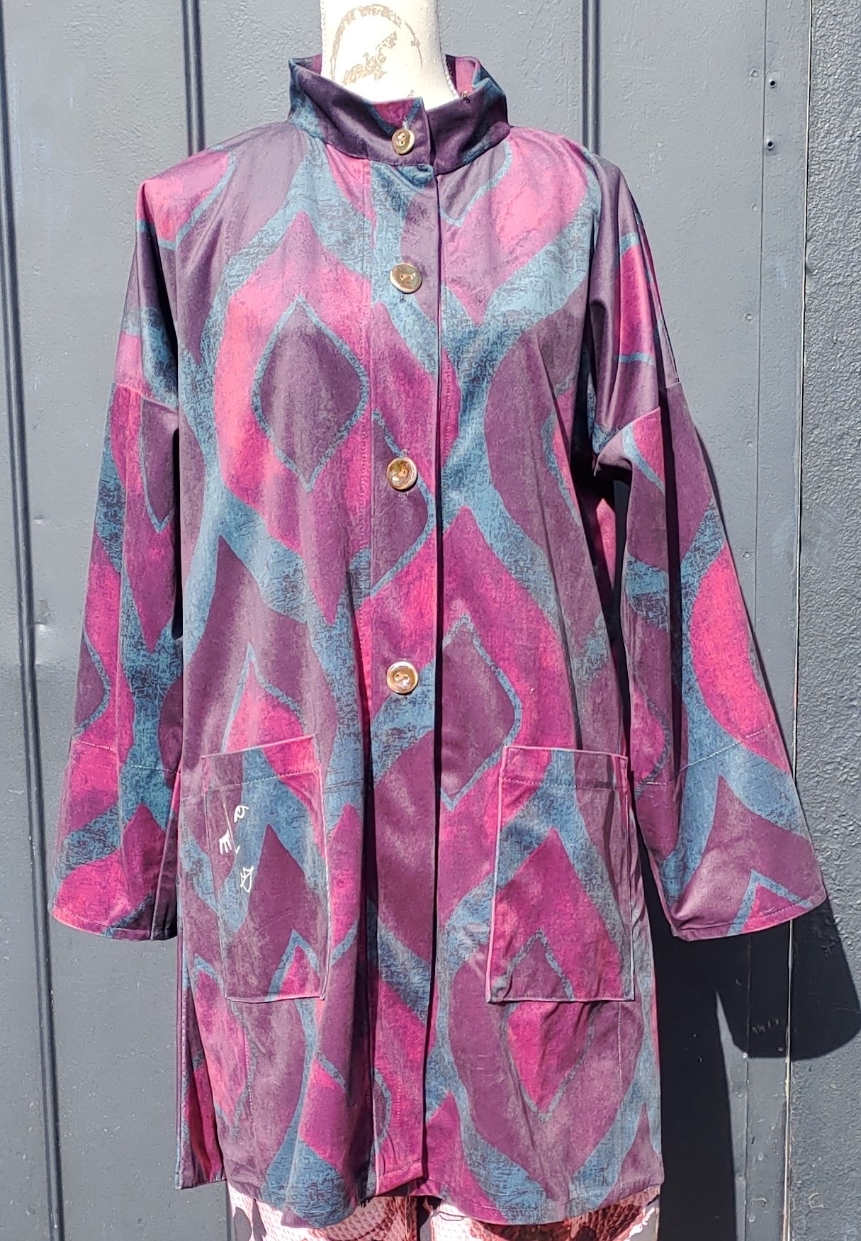 Textil